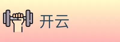 开云 logo